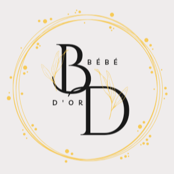 Bébé d'or